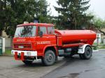 Skoda-LIAZ 110.850-SA8 1985 года